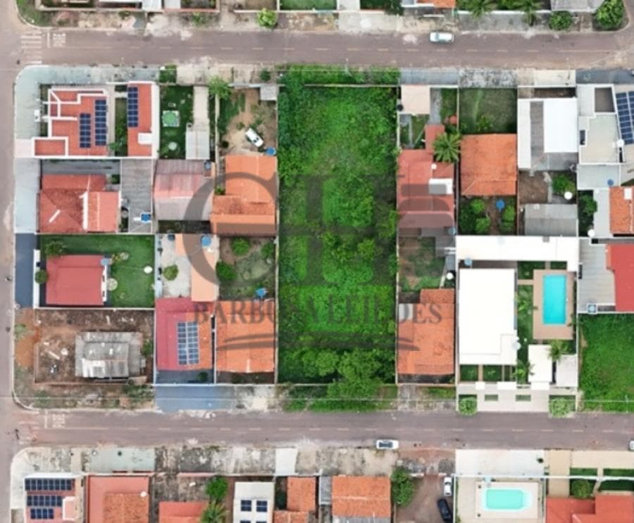 Foto 3 de 5: Terreno em leilão em Vila Rica - MT, bairro Inconfidentes — LOTE 7, QUADRA 17 - B. INCONFIDENTES, VILA RICA LOTES URBANOS EM VILA RICA