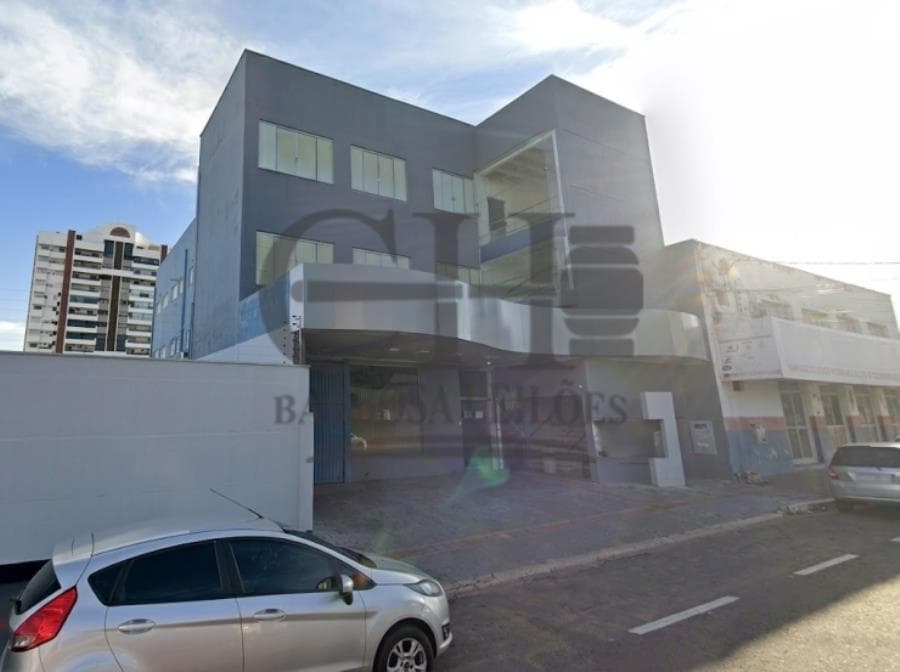 Foto 2 de 3: Comercial em leilão em Rondonópolis - MT, bairro Centro — PRÉDIO COMERCIAL - RONDONÓPOLIS PRÉDIO COMERCIAL (976,02m²) - RONDONÓPOLIS