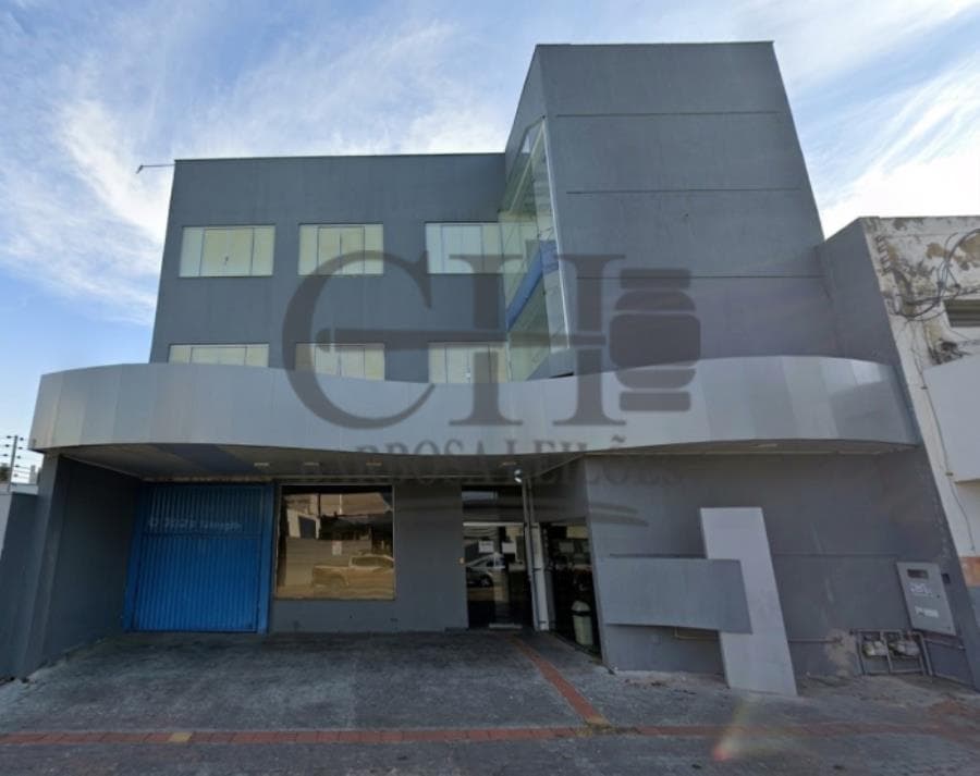 Foto 1 de 3: Comercial em leilão em Rondonópolis - MT, bairro Centro — PRÉDIO COMERCIAL - RONDONÓPOLIS PRÉDIO COMERCIAL (976,02m²) - RONDONÓPOLIS