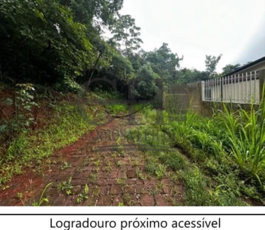 Foto 4 de 7: Terreno em leilão em Diamantino - MT, bairro Nossa Senhora da Conceição — LOTE URBANO (DIAMANTINO) - 652m² LEILÃO CONDICIONAL - SICREDI