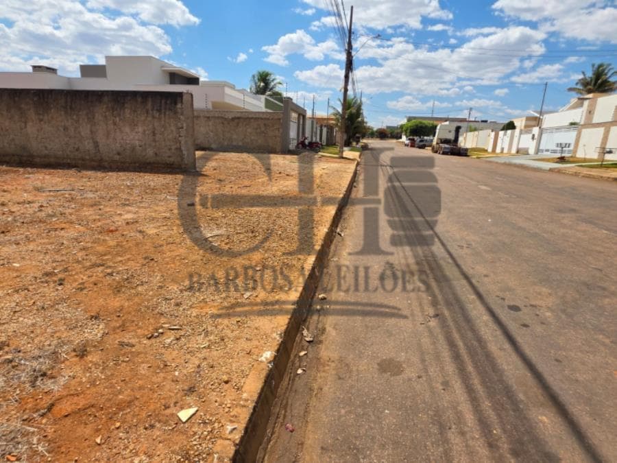 Foto 5 de 5: Terreno em leilão em Campo Verde - MT, bairro Vale do Sol — IMÓVEL C/ 377,76m² - LOTE 12, QD 23, LOT BELVEDERE, BAIRRO VALE DO SOL IMÓVEIS EM CAMPO VERDE/MT