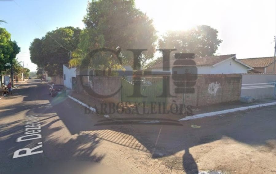 Foto 1 de 3: Terreno em leilão em Água Boa - MT, bairro Cristalino — IMÓVEL RESIDENCIAL (255m²) - ÁGUA BOA IMÓVEL RESIDENCIAL (255m²) - ÁGUA BOA/MT