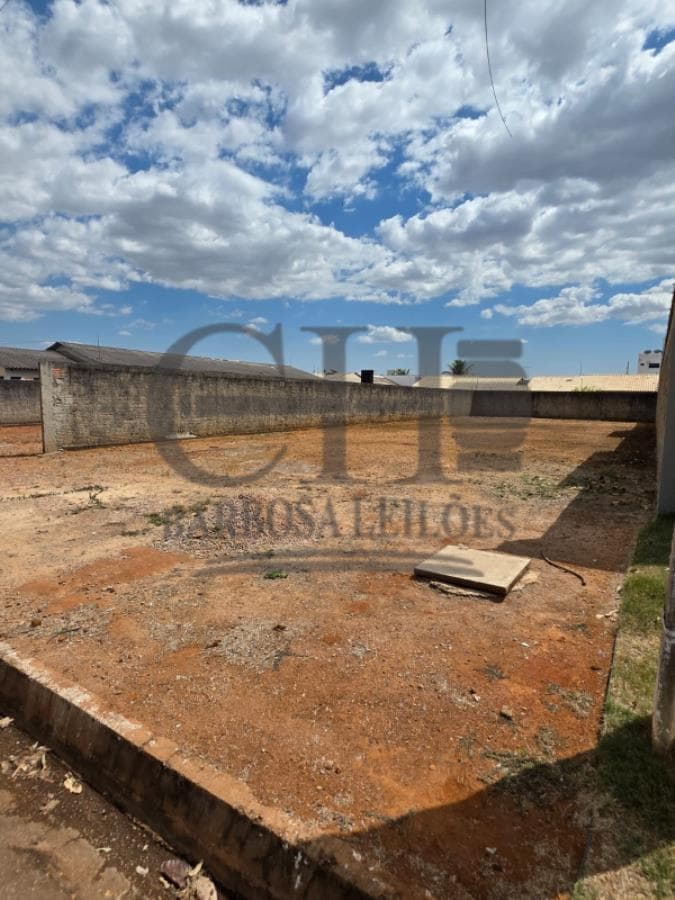 Foto 2 de 4: Terreno em leilão em Campo Verde - MT, bairro Vale do Sol — IMÓVEL C/ 377,76m² - LOTE 13, QD 23, LOT BELVEDERE, BAIRRO VALE DO SOL IMÓVEIS EM CAMPO VERDE/MT