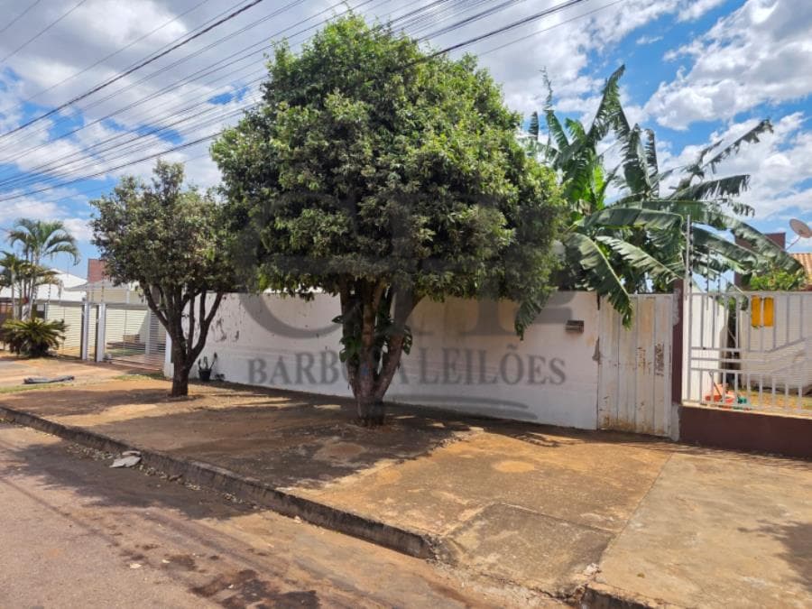 Foto 4 de 6: Terreno em leilão em Campo Verde - MT, bairro Vale do Sol — IMÓVEL C/ 378,24m² - LOTE 07, QD 21, LOT BELVEDERE, BAIRRO VALE DO SOL IMÓVEIS EM CAMPO VERDE/MT