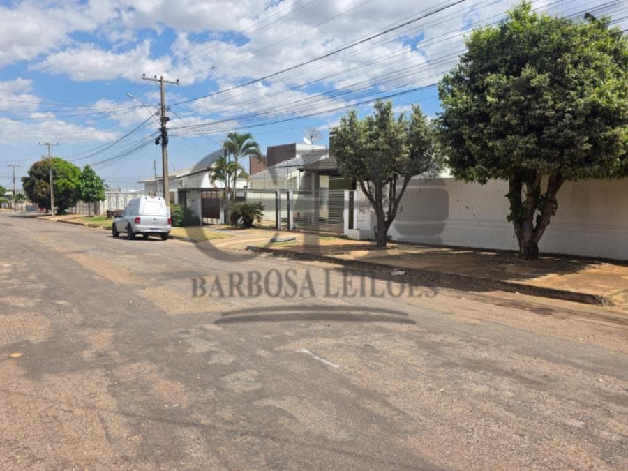 Foto 2 de 6: Terreno em leilão em Campo Verde - MT, bairro Vale do Sol — IMÓVEL C/ 378,24m² - LOTE 07, QD 21, LOT BELVEDERE, BAIRRO VALE DO SOL IMÓVEIS EM CAMPO VERDE/MT