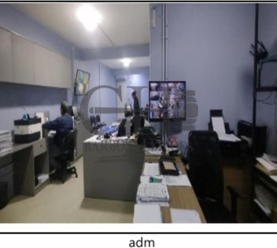 Foto 8 de 9: Comercial em leilão em Ananindeua - PA, bairro Curuçambá — GALPÃO COMERCIAL (ANANINDEUA) 1.401m² LEILÃO CONDICIONAL - PARÁ