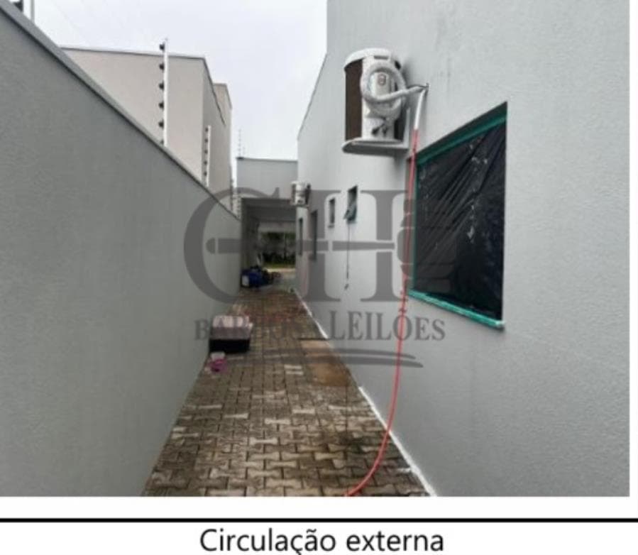 Foto 12 de 13: Casa em leilão em Diamantino - MT, bairro Novo Diamantino — IMÓVEL RESIDENCIAL (DIAMANTINO) - 250m² LEILÃO CONDICIONAL - SICREDI