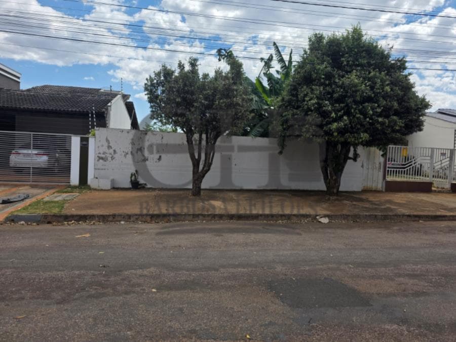 Foto 5 de 6: Terreno em leilão em Campo Verde - MT, bairro Vale do Sol — IMÓVEL C/ 378,24m² - LOTE 07, QD 21, LOT BELVEDERE, BAIRRO VALE DO SOL IMÓVEIS EM CAMPO VERDE/MT