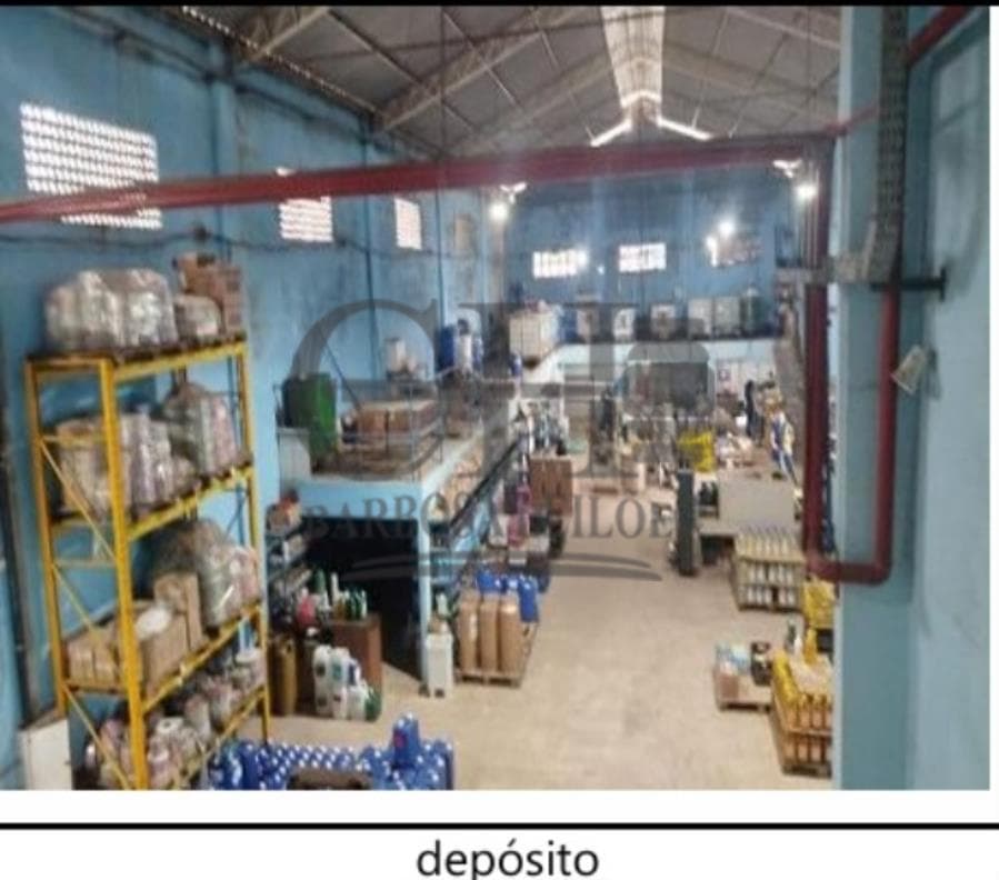 Foto 7 de 9: Comercial em leilão em Ananindeua - PA, bairro Curuçambá — GALPÃO COMERCIAL (ANANINDEUA) 1.401m² LEILÃO CONDICIONAL - PARÁ