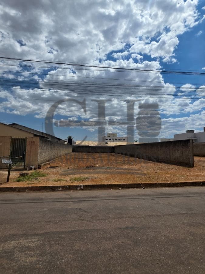 Foto 2 de 5: Terreno em leilão em Campo Verde - MT, bairro Vale do Sol — IMÓVEL C/ 377,76m² - LOTE 12, QD 23, LOT BELVEDERE, BAIRRO VALE DO SOL IMÓVEIS EM CAMPO VERDE/MT