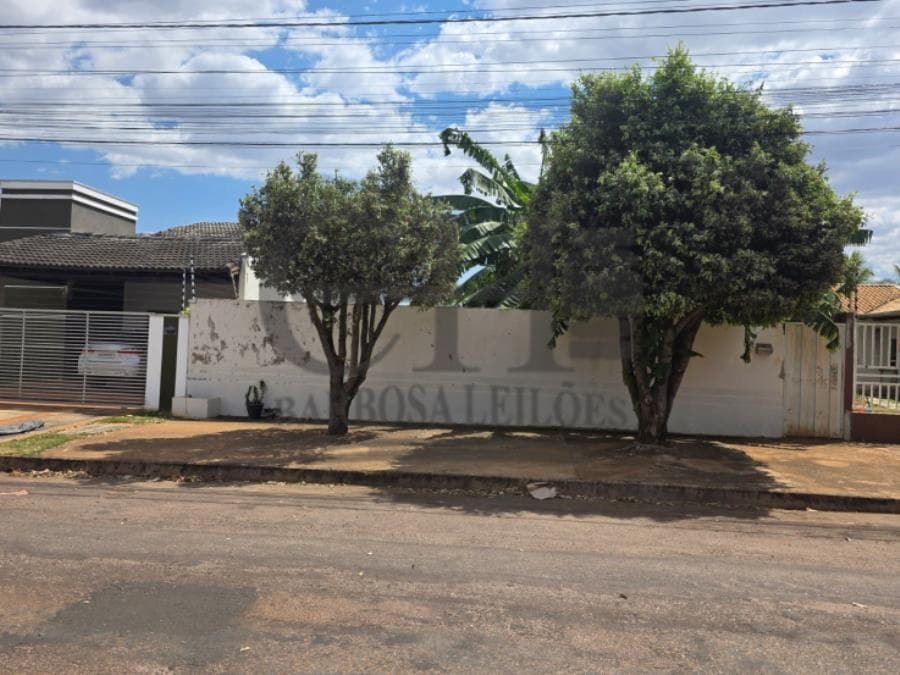 Foto 1 de 6: Terreno em leilão em Campo Verde - MT, bairro Vale do Sol — IMÓVEL C/ 378,24m² - LOTE 07, QD 21, LOT BELVEDERE, BAIRRO VALE DO SOL IMÓVEIS EM CAMPO VERDE/MT