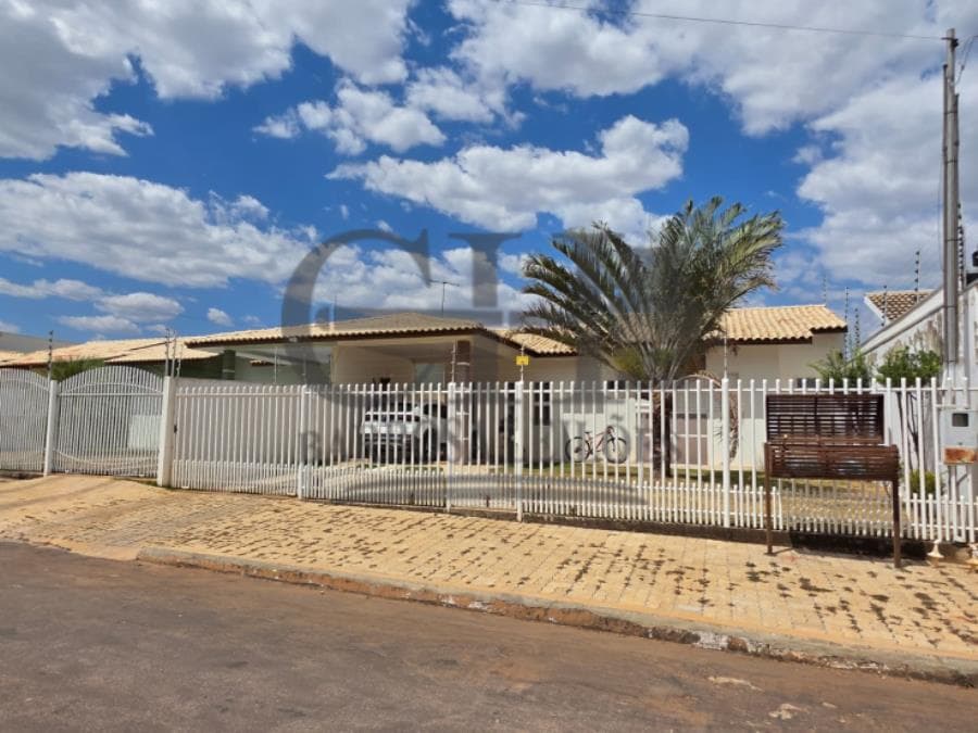 Foto 2 de 2: Terreno em leilão em Campo Verde - MT, bairro Vale do Sol — IMÓVEL C/ 377,76m² - LOTE 29, QD 23, LOT BELVEDERE, BAIRRO VALE DO SOL IMÓVEIS EM CAMPO VERDE/MT