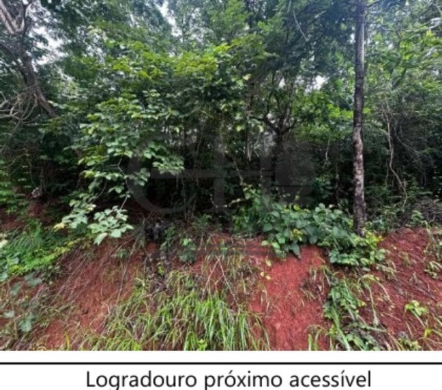 Foto 8 de 8: Terreno em leilão em Diamantino - MT, bairro Nossa Senhora da Conceição — LOTE URBANO (DIAMANTINO) - 634m² LEILÃO CONDICIONAL - MATO GROSSO