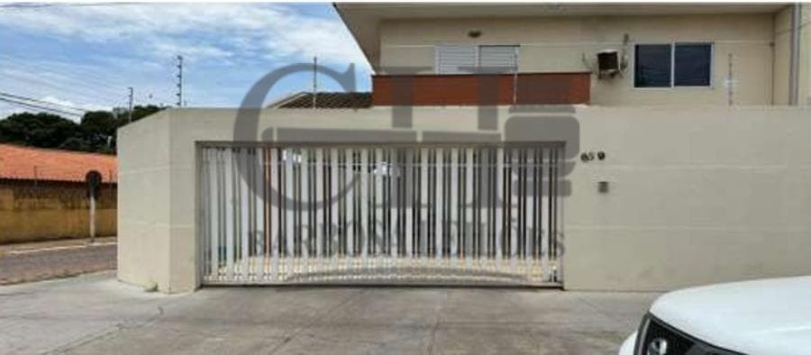 Foto 2 de 6: Casa em leilão em Várzea Grande - MT, bairro Centro-norte — IMÓVEL RESIDENCIAL (SOBRADO - 179m²) - VÁRZEA GRANDE IMÓVEL RESIDENCIAL (SOBRADO - 179m²) - VÁRZEA GRANDE/MT