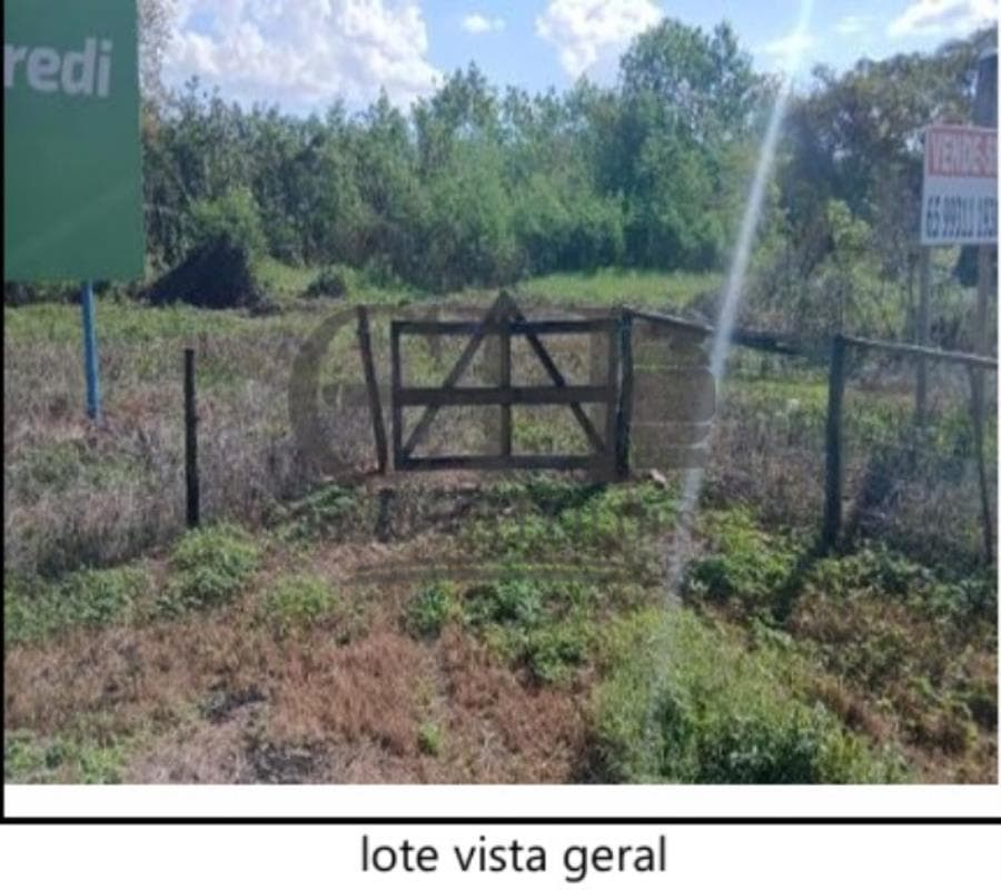 Foto 5 de 5: Terreno em leilão em Nobres - MT — ÁREA COM 2,17 HECTARES (NOBRES) BR 163 LEILÃO CONDICIONAL - SICREDI