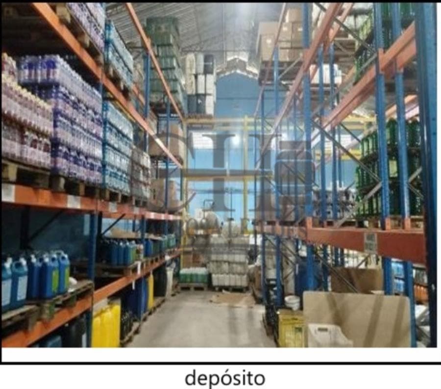 Foto 5 de 9: Comercial em leilão em Ananindeua - PA, bairro Curuçambá — GALPÃO COMERCIAL (ANANINDEUA) 1.401m² LEILÃO CONDICIONAL - PARÁ