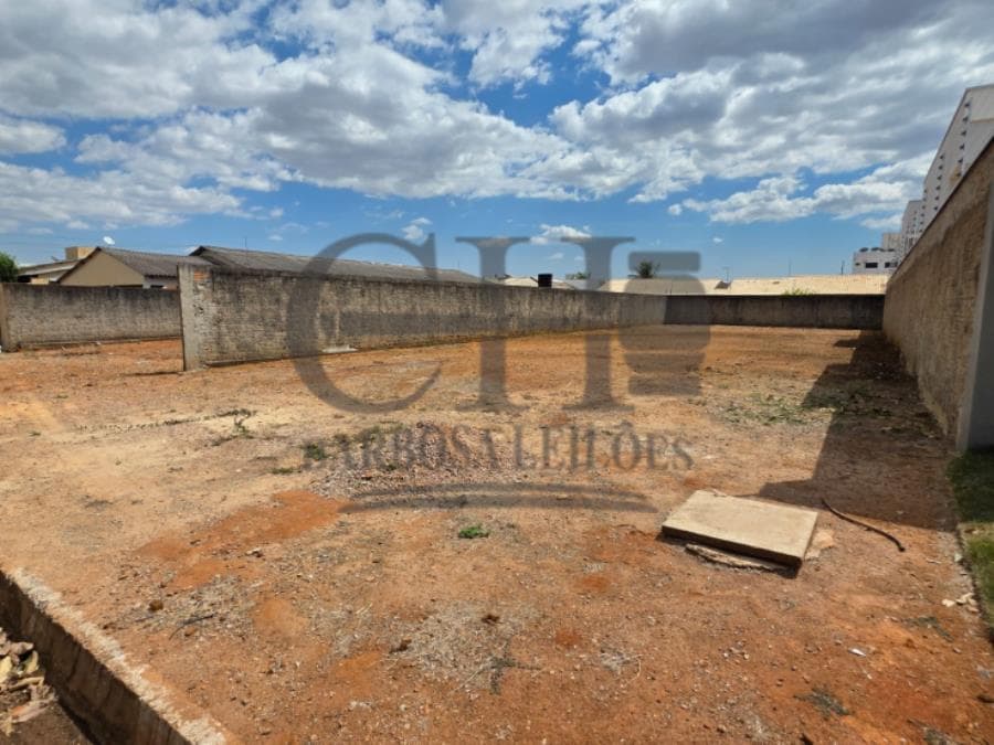Foto 3 de 4: Terreno em leilão em Campo Verde - MT, bairro Vale do Sol — IMÓVEL C/ 377,76m² - LOTE 13, QD 23, LOT BELVEDERE, BAIRRO VALE DO SOL IMÓVEIS EM CAMPO VERDE/MT