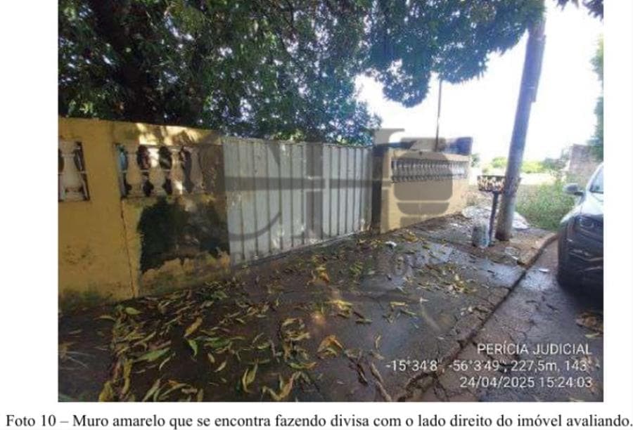 Foto 9 de 9: Terreno em leilão em Cuiabá - MT, bairro Setor Noroeste — LOTE COM 1.303m² - MORADA DO OURO, CUIABÁ ÁREA COMERCIAL COM 1.303,15m². MORADA DO OURO