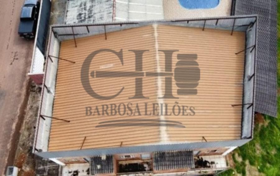 Foto 2 de 5: Apartamento em leilão em Juína - MT — PRÉDIO RESIDENCIAL (02 PAVIMENTOS) COM 03 APARTAMENTOS IMÓVEIS EM JUÍNA