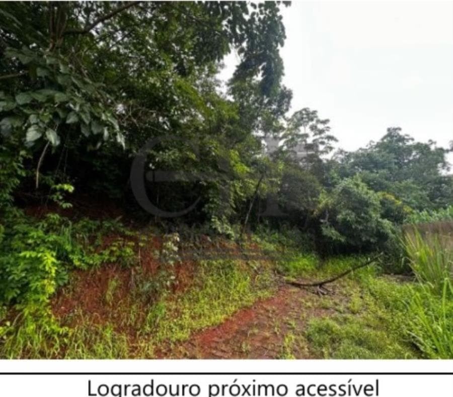 Foto 5 de 7: Terreno em leilão em Diamantino - MT, bairro Nossa Senhora da Conceição — LOTE URBANO (DIAMANTINO) - 652m² LEILÃO CONDICIONAL - SICREDI