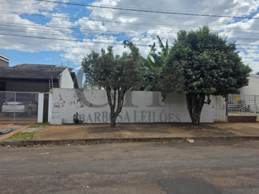 Foto 6 de 6: Terreno em leilão em Campo Verde - MT, bairro Vale do Sol — IMÓVEL C/ 378,24m² - LOTE 07, QD 21, LOT BELVEDERE, BAIRRO VALE DO SOL IMÓVEIS EM CAMPO VERDE/MT