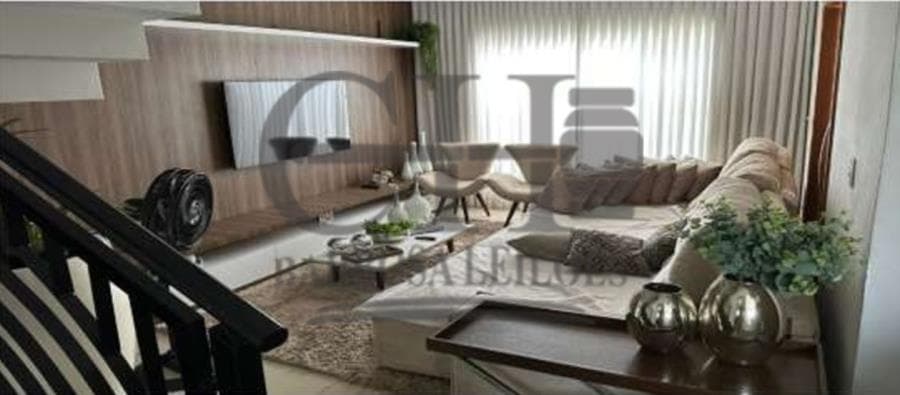 Foto 4 de 6: Casa em leilão em Várzea Grande - MT, bairro Centro-norte — IMÓVEL RESIDENCIAL (SOBRADO - 179m²) - VÁRZEA GRANDE IMÓVEL RESIDENCIAL (SOBRADO - 179m²) - VÁRZEA GRANDE/MT