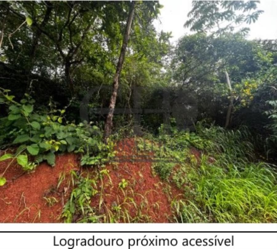 Foto 6 de 7: Terreno em leilão em Diamantino - MT, bairro Nossa Senhora da Conceição — LOTE URBANO (DIAMANTINO) - 652m² LEILÃO CONDICIONAL - SICREDI