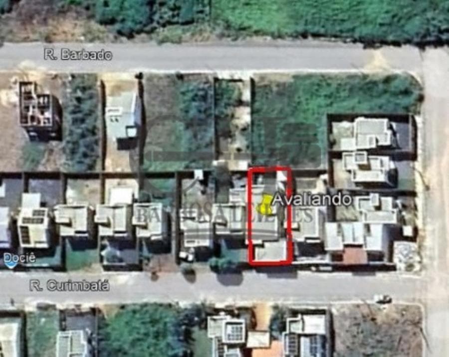 Foto 2 de 13: Casa em leilão em Diamantino - MT, bairro Novo Diamantino — IMÓVEL RESIDENCIAL (DIAMANTINO) - 250m² LEILÃO CONDICIONAL - SICREDI