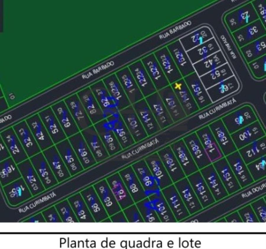 Foto 3 de 13: Casa em leilão em Diamantino - MT, bairro Novo Diamantino — IMÓVEL RESIDENCIAL (DIAMANTINO) - 250m² LEILÃO CONDICIONAL - SICREDI