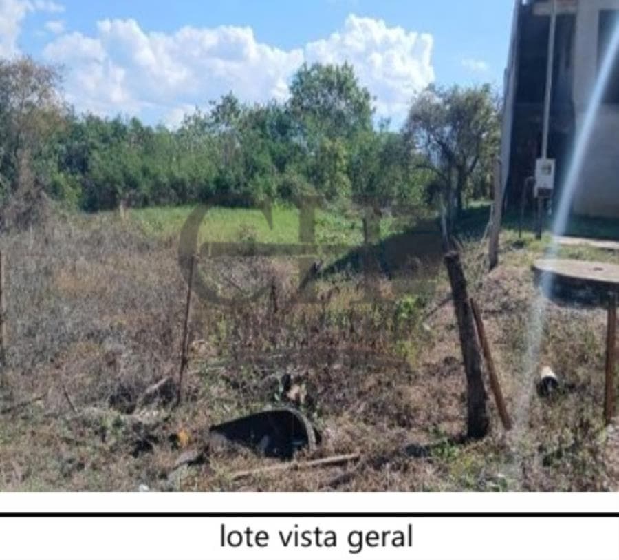 Foto 4 de 5: Terreno em leilão em Nobres - MT — ÁREA COM 2,17 HECTARES (NOBRES) BR 163 LEILÃO CONDICIONAL - SICREDI