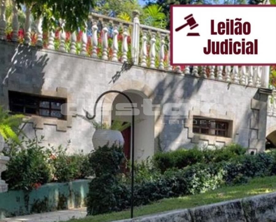 Foto 1 de 2: Casa em leilão em Belo Horizonte - MG, bairro Trevo — Casa em Belo Horizonte/MG Lotes em Belo Horizonte/MG