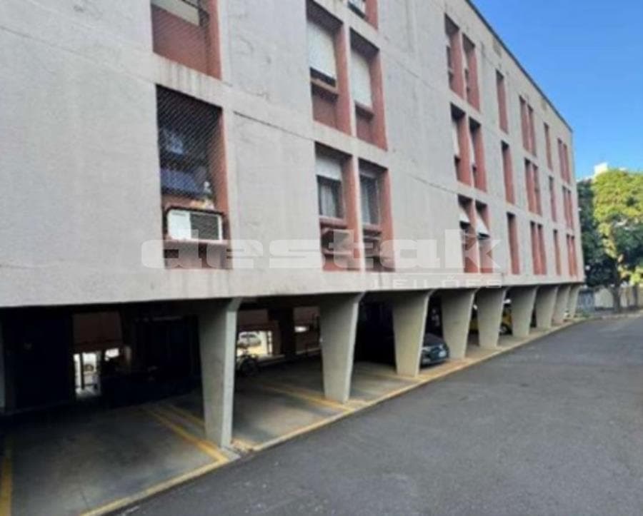 Foto 1 de 12: Apartamento em leilão em Piracicaba - SP, bairro Vila Rezende — Apartamento no Ed. Tarumã em Piracicaba/SP Dois Apartamentos e Uma Vaga de Garagem