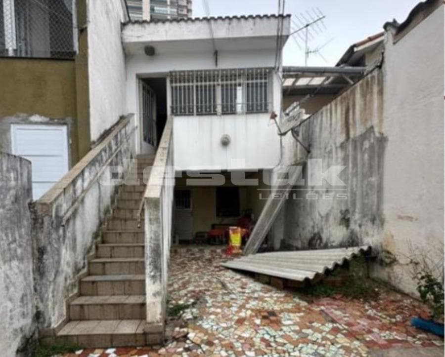 Foto 14 de 14: Casa em leilão em São Paulo - SP, bairro Santana — Sobrado em Santana/SP Sobrado em Santana/SP