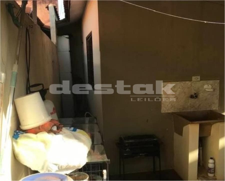 Foto 7 de 8: Casa em leilão em São Paulo - SP, bairro Cerqueira César — Casa em Cerqueira César/SP Casa em Cerqueira César