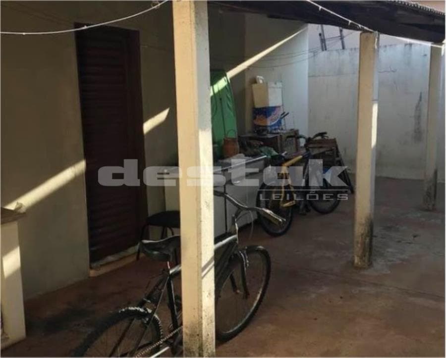 Foto 8 de 8: Casa em leilão em São Paulo - SP, bairro Cerqueira César — Casa em Cerqueira César/SP Casa em Cerqueira César