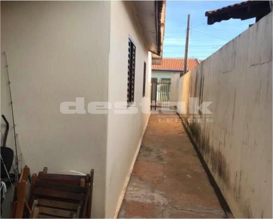 Foto 3 de 8: Casa em leilão em São Paulo - SP, bairro Cerqueira César — Casa em Cerqueira César/SP Casa em Cerqueira César