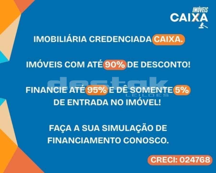 Foto 2 de 4: Apartamento em leilão em Guarujá - SP, bairro Pitangueiras — Apto de leilão CAIXA em GUARUJÁ/SP - FINANCIÁVEL - desconto de 36,27% Apto de leilão CAIXA em GUARUJÁ/SP