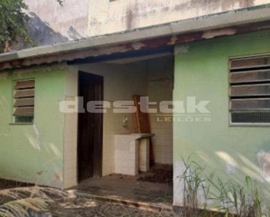 Foto 2 de 6: Casa em leilão em Amparo - SP, bairro Centro — Sobrado em Amparo/SP Sobrado em Amparo/SP