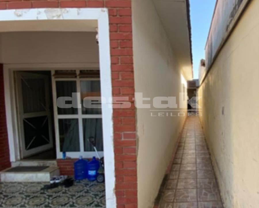 Foto 5 de 13: Casa em leilão em Limeira - SP, bairro Jardim Boa Vista — Casa em Edícula em Limeira/SP Casa em Edícula em Limeira/SP