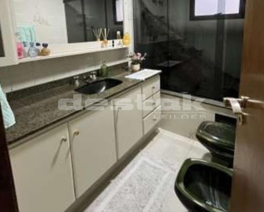 Foto 2 de 20: Apartamento em leilão em São Paulo - SP, bairro Vila Regente Feijó — Apartamento na Vila Regente Feijó/SP Apartamento na Vila Regente Feijó/SP