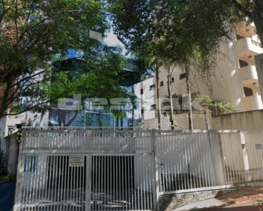 Foto 2 de 2: Comercial em leilão em São Paulo - SP, bairro Vila Mariana — Sala Comercial na Vila Mariana/SP Sala Comercial na Vila Mariana/SP
