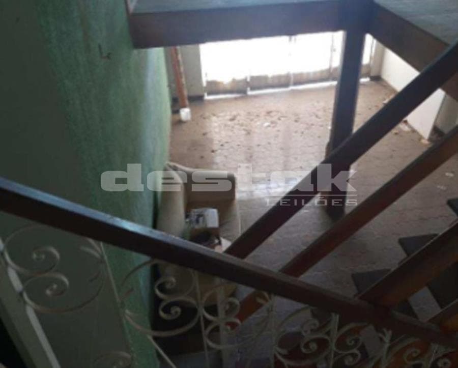 Foto 3 de 6: Casa em leilão em Amparo - SP, bairro Centro — Sobrado em Amparo/SP Sobrado em Amparo/SP