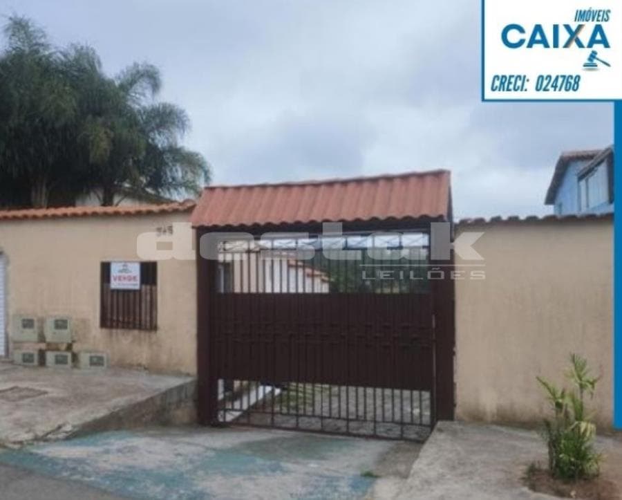 Foto 2 de 4: Casa em leilão em Cotia - SP, bairro Paisagem — Casa em COTÍA/SP Casa em COTÍA/SP