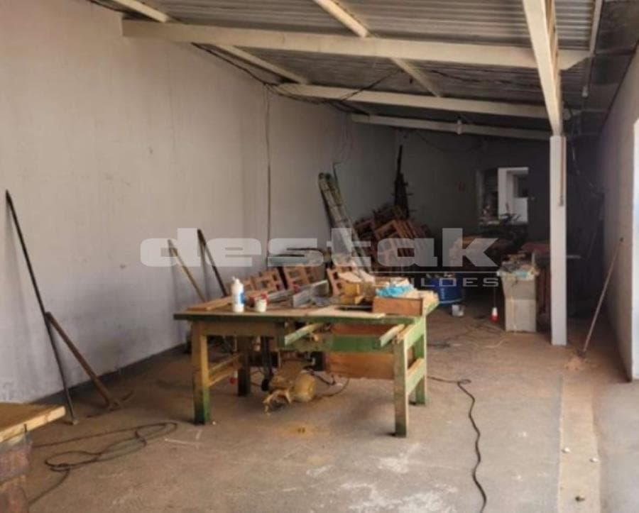Foto 7 de 10: Comercial em leilão em Itaberaí - GO, bairro Jardim Cabral — Galpão Comercial em Itaberaí/GO Galpão Comercial em Itaberaí/GO