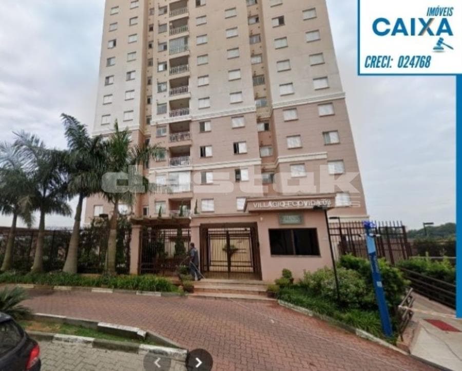Foto 1 de 4: Apartamento em leilão em Osasco - SP, bairro Santa Maria — Apto de leilão CAIXA em OSASCO/SP - FINANCIÁVEL - desconto de 36,27% Apto de leilão CAIXA em OSASCO/SP