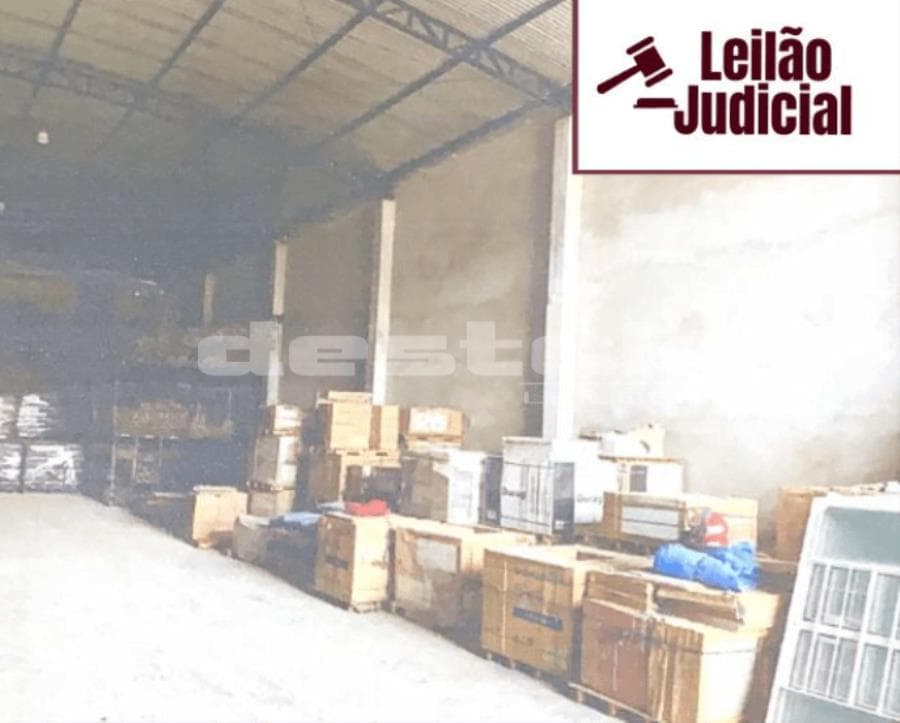 Comercial em leilão em Alta Floresta - MT, bairro Setor Residencial Universitário — Imóvel Comercial em Alta Floresta/MT Imóvel Comercial em Alta Floresta/MT