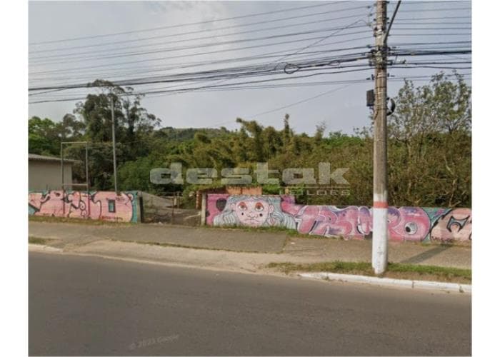 Foto 1 de 3: Terreno em leilão em Porto Alegre - RS — Terreno em Porto Alegre/RS Terreno em Porto Alegre/RS