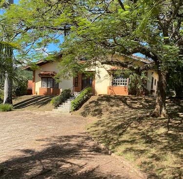 Foto 1 de 6: Terreno em leilão em Itatiba - SP — HASTA PÚBLICA Nº 2/2025 DO TRT15 DE JUNDIAÍ