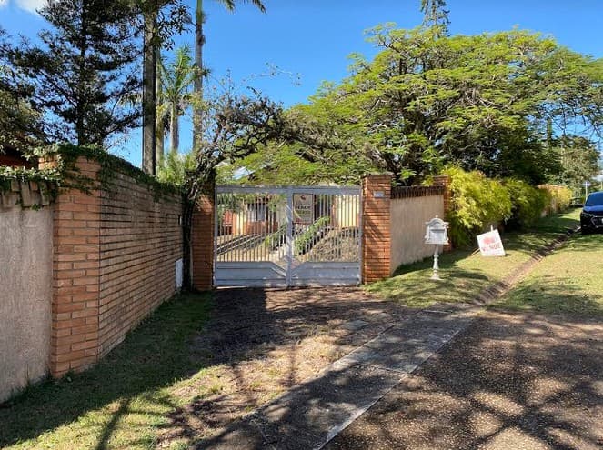 Foto 2 de 6: Terreno em leilão em Itatiba - SP — HASTA PÚBLICA Nº 2/2025 DO TRT15 DE JUNDIAÍ