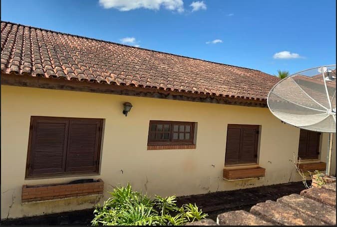Foto 3 de 6: Terreno em leilão em Itatiba - SP — HASTA PÚBLICA Nº 2/2025 DO TRT15 DE JUNDIAÍ